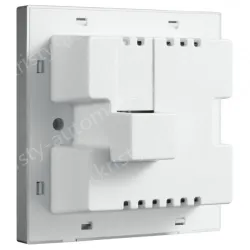 AC1900 dual-band Gigabit wireless panel AP Silver