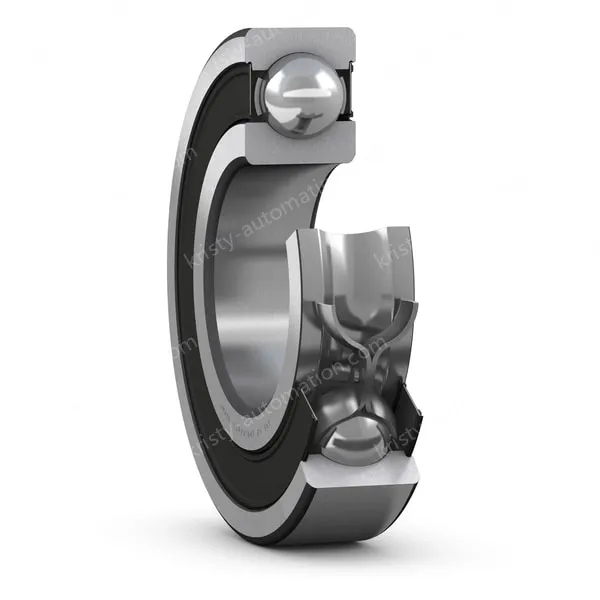 SKF 6011-2RS1