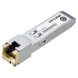 Industrial Gigabit SFP electrical port module