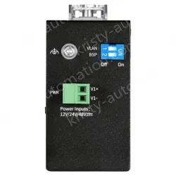 8 port switch Industrial Ethernet switches