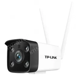 H.265 4 million full-color vigilance wireless IP camera