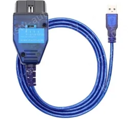 VagKKL Fiat Ecuscan and ft232RQ ABS engine transmission EPS switch