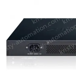48 port Full Gigabit Ethernet switch 48GE