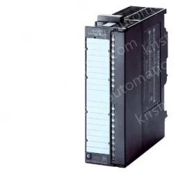 SM 334 analog inputoutput modules