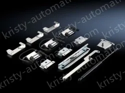CMC III - Monitoring system