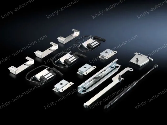 CMC III - Monitoring system