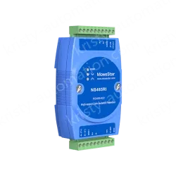 RS485/422 Isolated Repeater