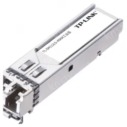 Industrial 100 Gigabit single-mode dual-fiber SFP optical modules