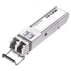 Gigabit multi-mode dual-fiber SFP optical module
