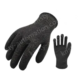 ASR-2709 Anti cutting Level 5 Labor Protection Gloves